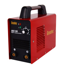 IGBT DC Inverter Arc Welding Machine (ARC180 IGBT)